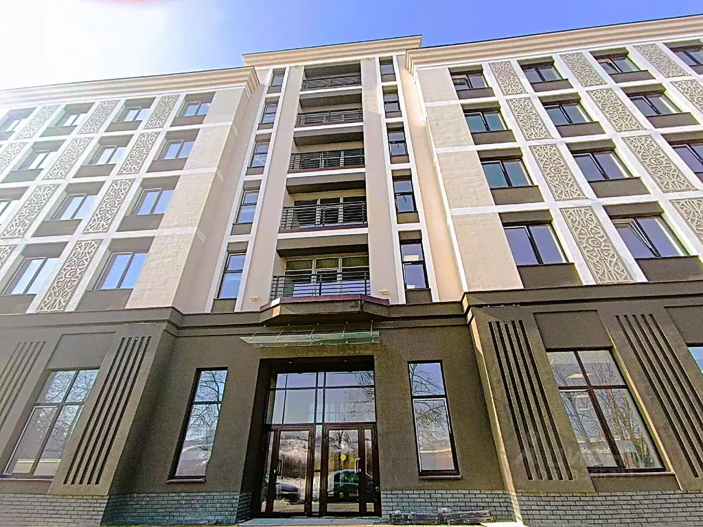 Офис в Нижегородская область, Нижний Новгород ул. Марата, 27 (2000 м) - Фото 0