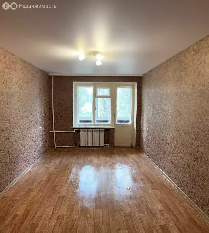 2-комнатная квартира: Россошь, улица Жуковского, 14 (43.6 м) - Фото 1