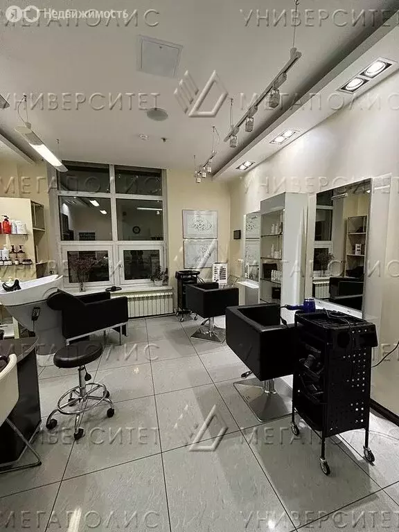 Офис (200 м) - Фото 2