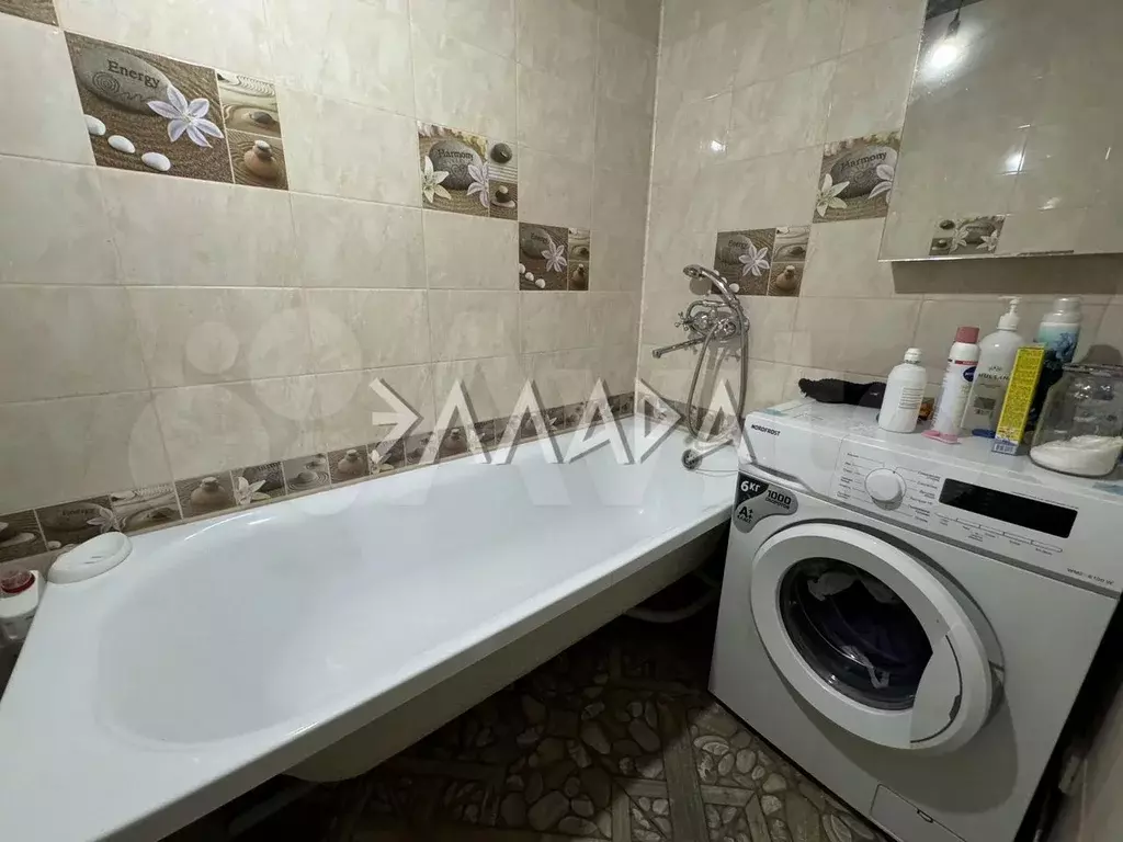 1-к. квартира, 30 м, 2/3 эт. - Фото 1