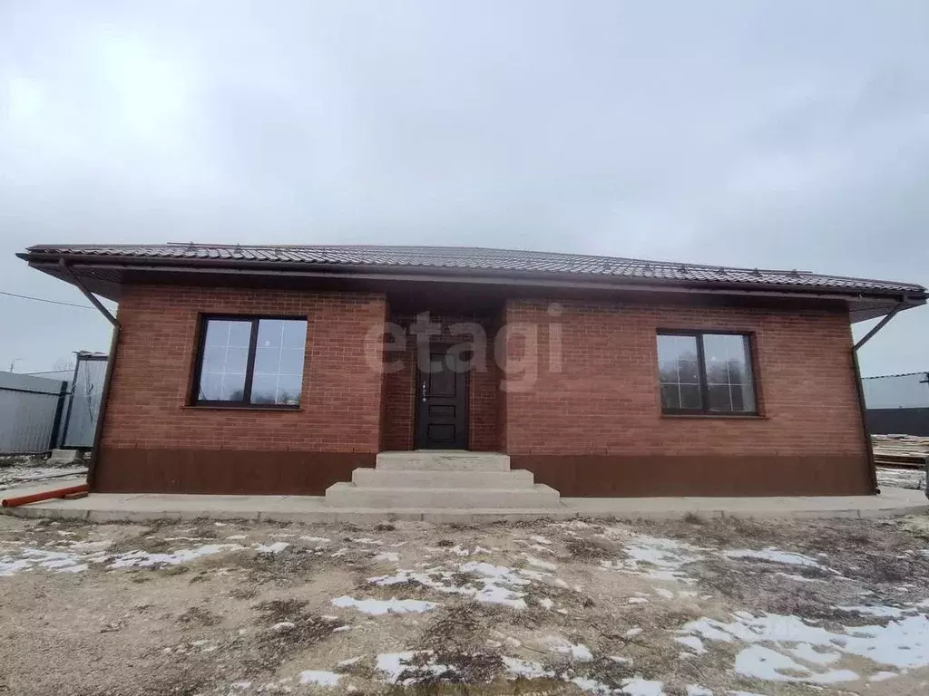 Дом в Калужская область, Калуга  (117 м) - Фото 1