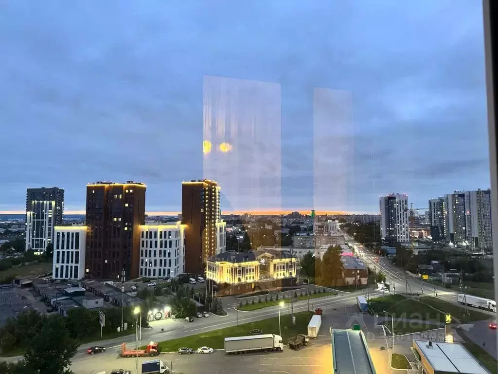 Студия Татарстан, Казань ул. Аделя Кутуя, 110А (52.0 м) - Фото 1