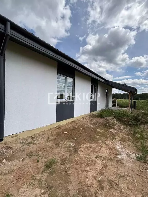 Дом в Костромская область, Кострома Малиновка кп,  (124 м) - Фото 1