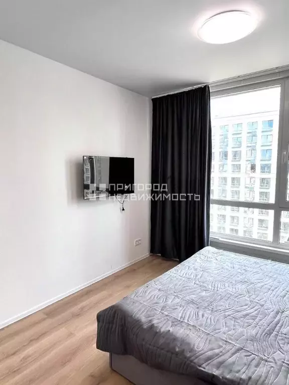 Студия Москва Производственная ул., 17 (20.4 м) - Фото 1