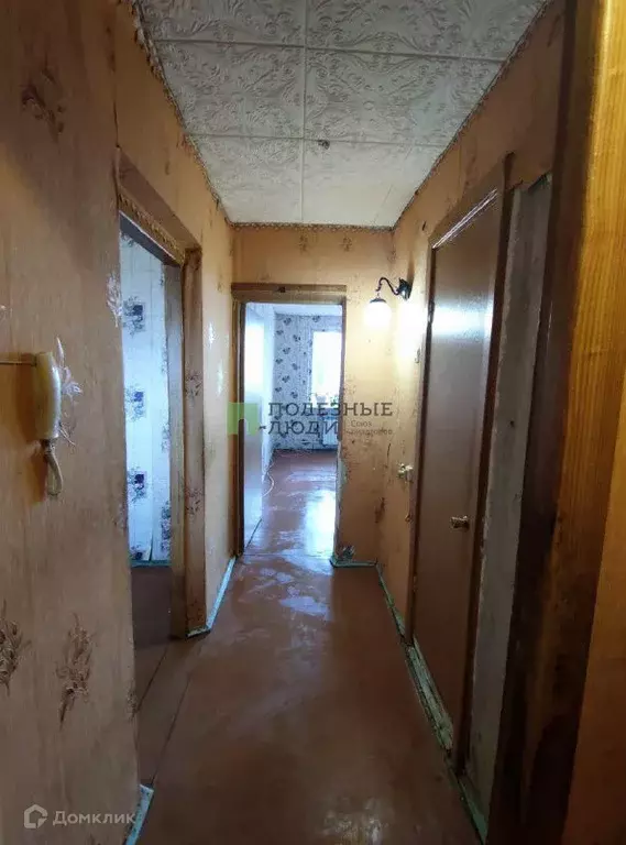 Продаётся 1-к квартира, 31 м - Фото 1