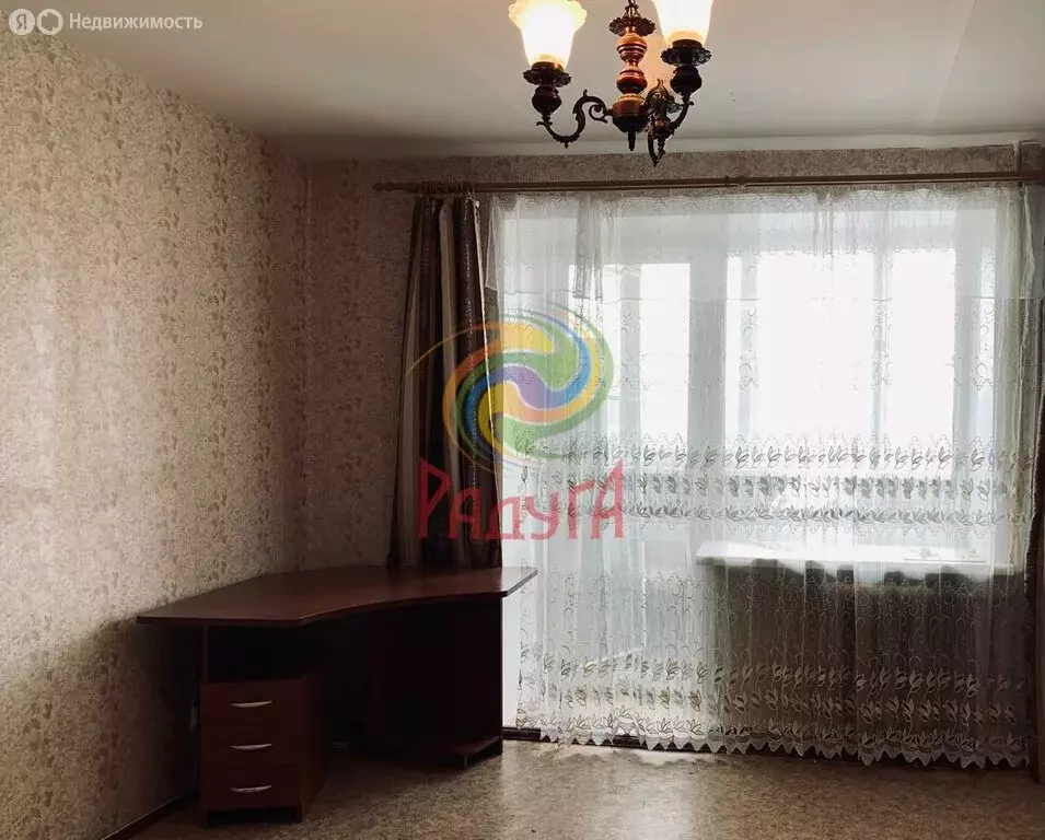 1-комнатная квартира: Иваново, улица Свободы, 47 (35 м) - Фото 0