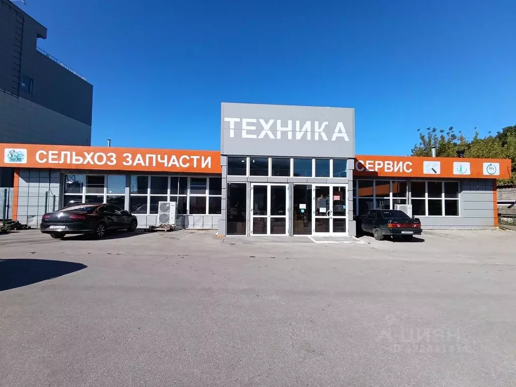 Помещение свободного назначения в Тульская область, Тула городской ... - Фото 0