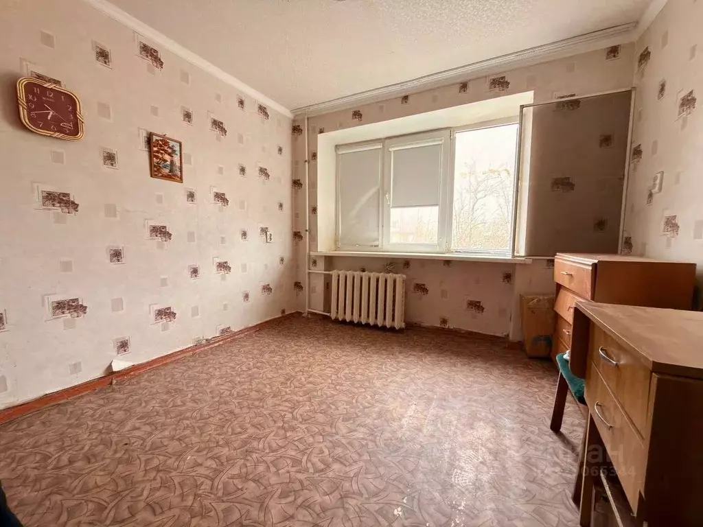 Комната Ростовская область, Таганрог ул. Мичурина, 34/36 (12.4 м) - Фото 1