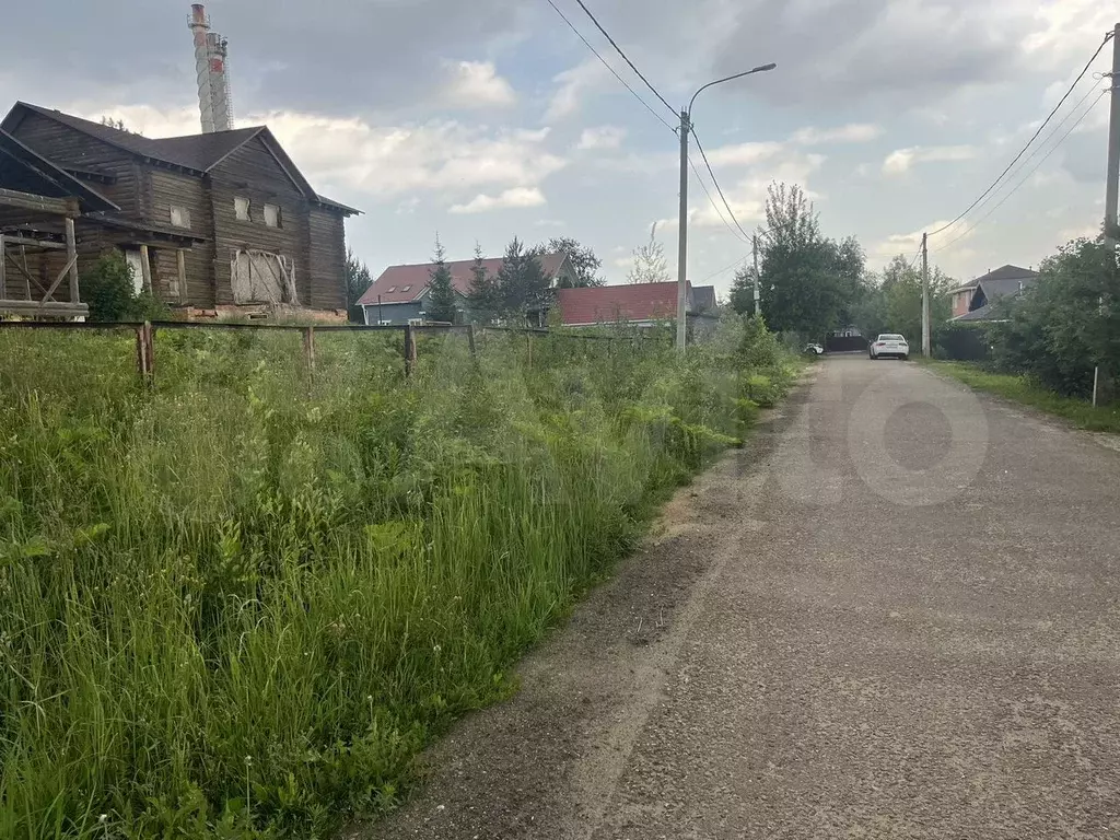Дом 555,2 м на участке 24 сот. - Фото 1