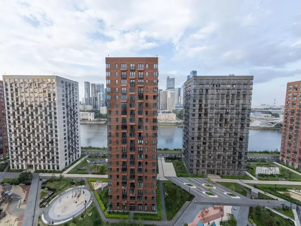 Аукцион: 3-к. квартира, 69,4 м, 15/20 эт. - Фото 1