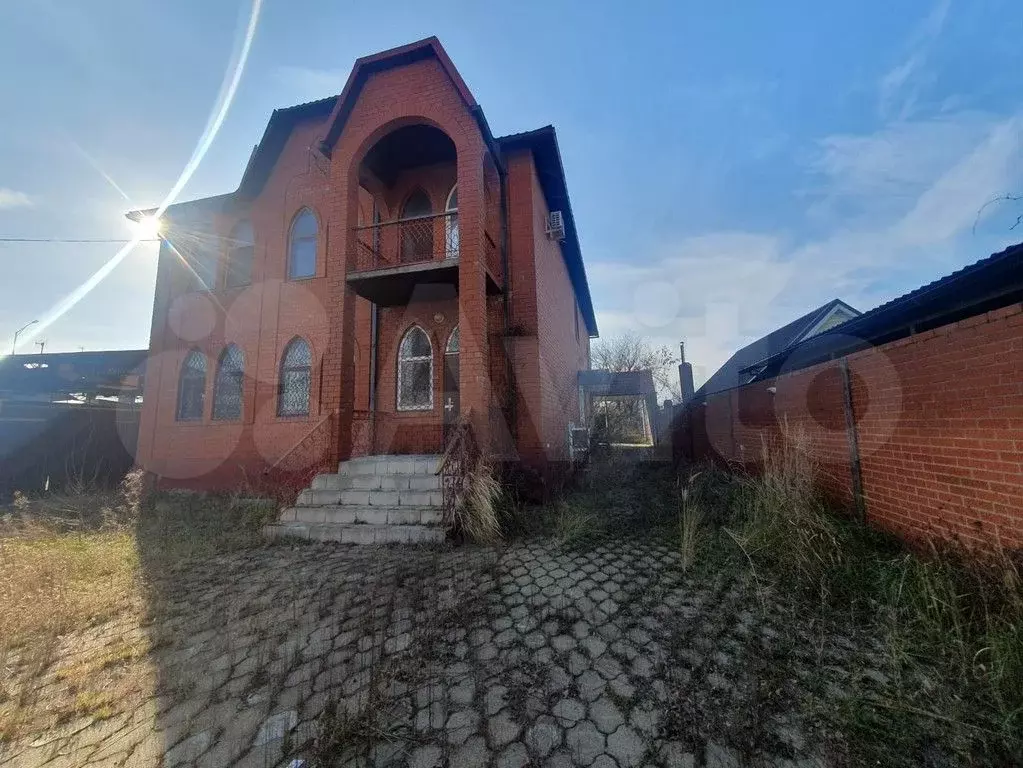 Дом 432,4 м на участке 7,9 сот. - Фото 0