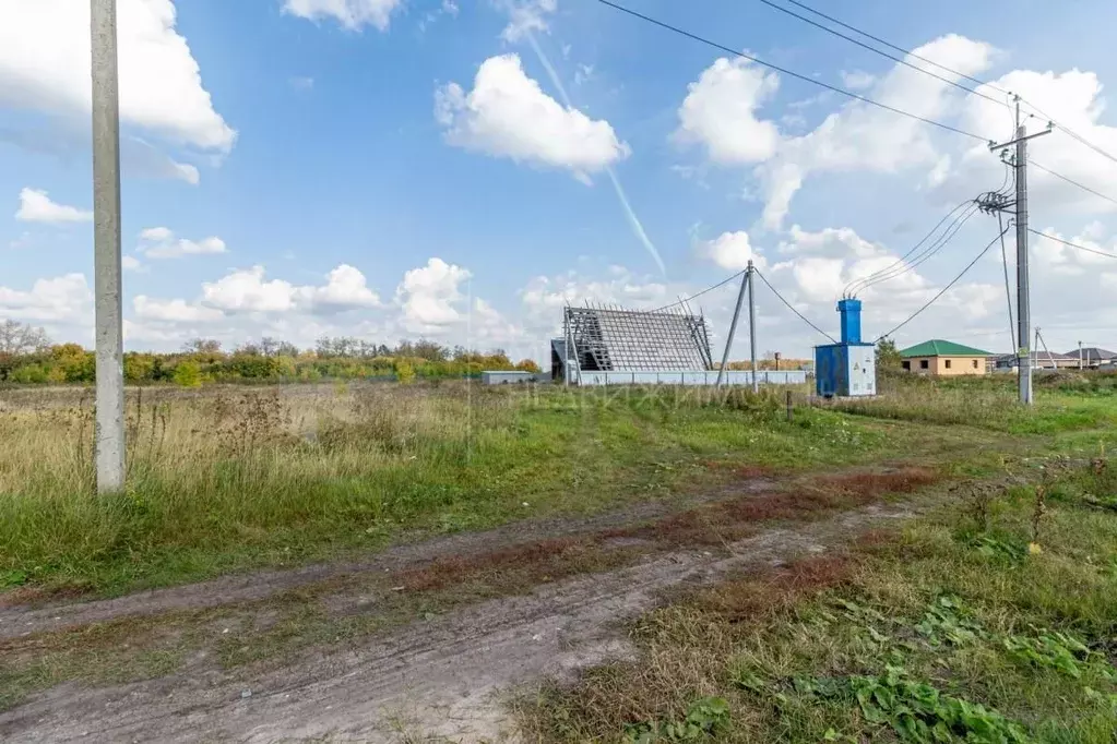 Участок в Тюменская область, Тюмень  (4.99 сот.) - Фото 1