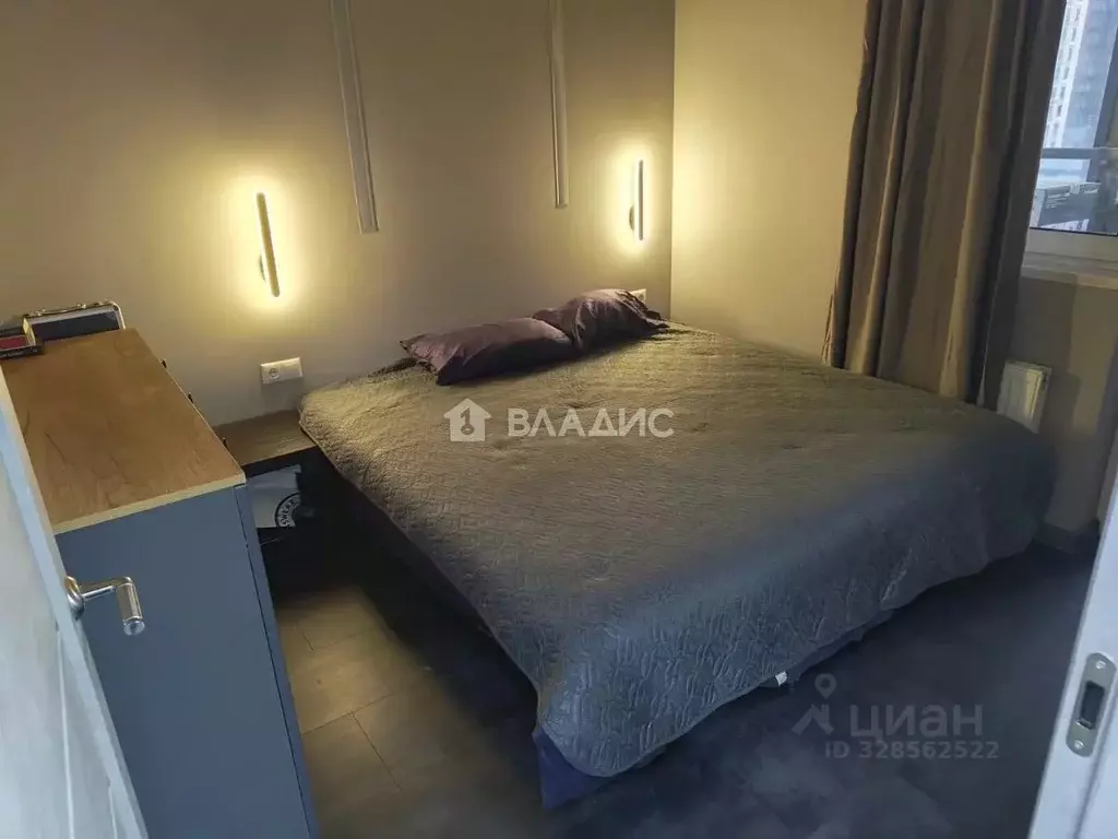 1-к кв. Москва Тагильская ул., 4А (39.7 м) - Фото 2