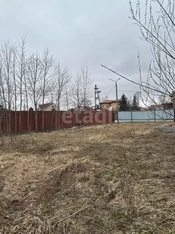 Участок в Сахалинская область, Южно-Сахалинск Большая Елань п/р,  ... - Фото 0