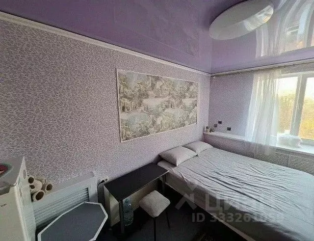 Комната Белгородская область, Белгород ул. Горького, 63 (12.0 м) - Фото 1