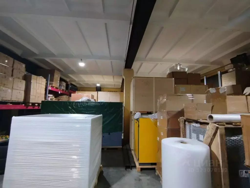 Склад в Татарстан, Набережные Челны Казанский просп., 232 (310 м) - Фото 2