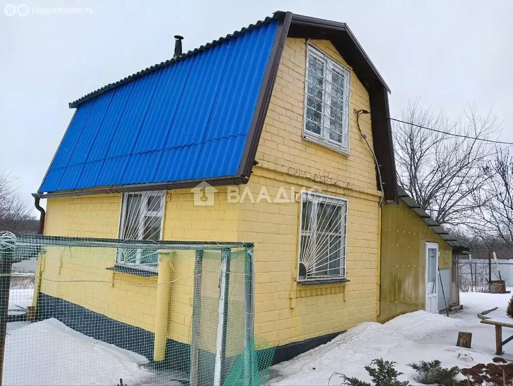 Дом в Белгородский район, Пушкарское сельское поселение (33.3 м) - Фото 2