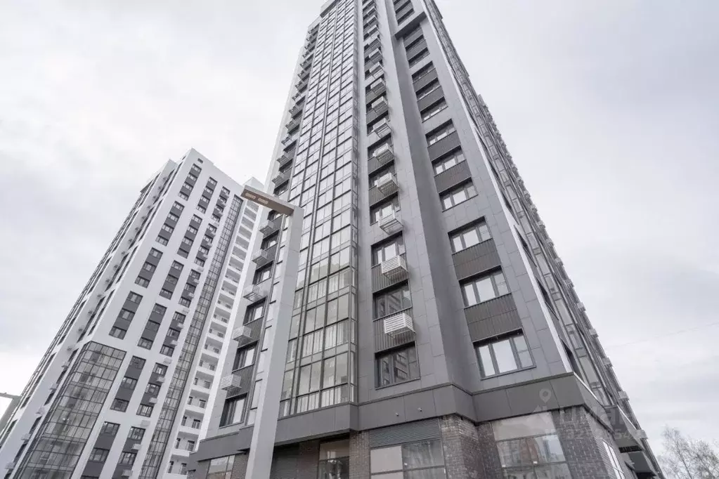 Гараж в Москва Коровинское ш., 29 (13 м) - Фото 2