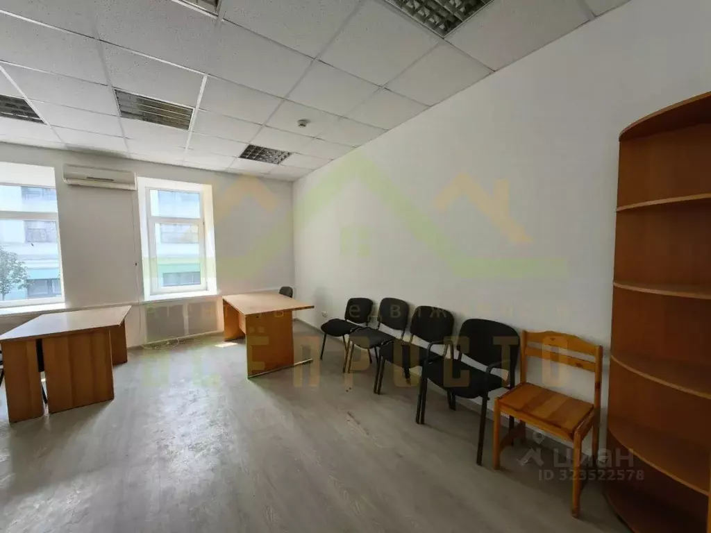 Офис в Москва Пушечная ул., 7/5С4А (24 м) - Фото 2