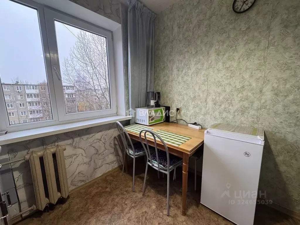 2-к кв. Калининградская область, Калининград ул. Каштановая Аллея, 168 ... - Фото 2