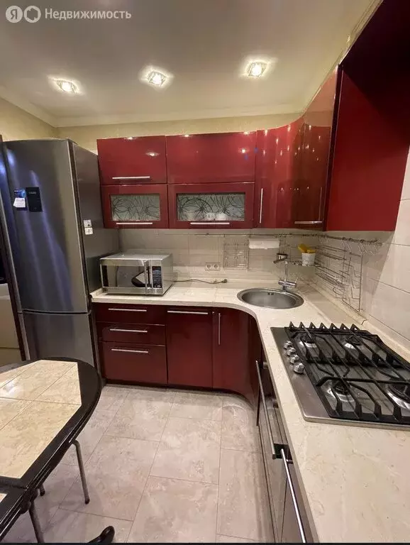 2-комнатная квартира: Королёв, улица Карла Маркса, 1 (43 м) - Фото 2
