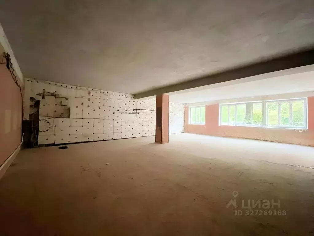 Офис в Московская область, Одинцовский городской округ, пос. Дома ... - Фото 2