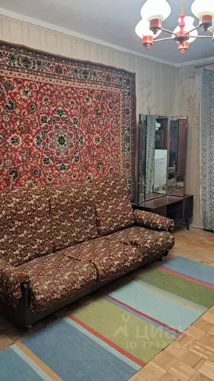 1-к кв. Москва Сколковское ш., 4 (39.0 м) - Фото 2