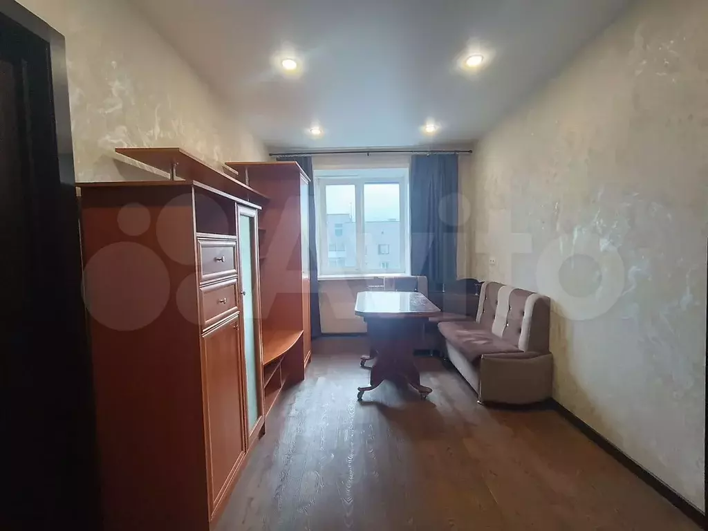 Комната 22,5 м в 2-к., 8/9 эт. - Фото 0