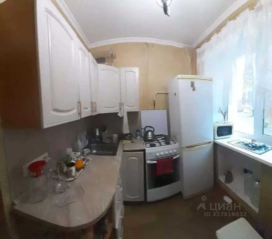 2-к кв. Московская область, Лосино-Петровский городской округ, д. ... - Фото 1