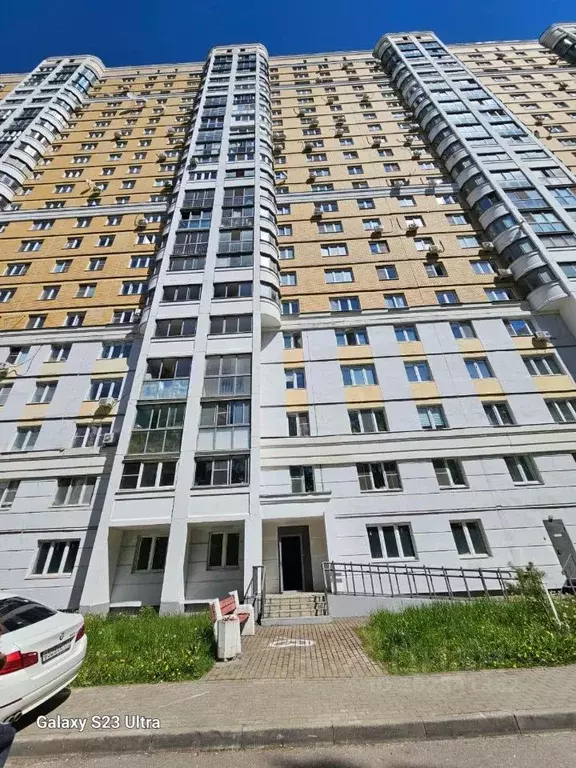 Помещение свободного назначения в Москва Рублевское ш., 95К1 (150 м) - Фото 1