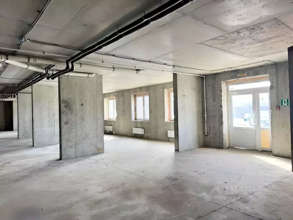 Склад в Тульская область, Тула ул. Сурикова, 26 (600 м) - Фото 1