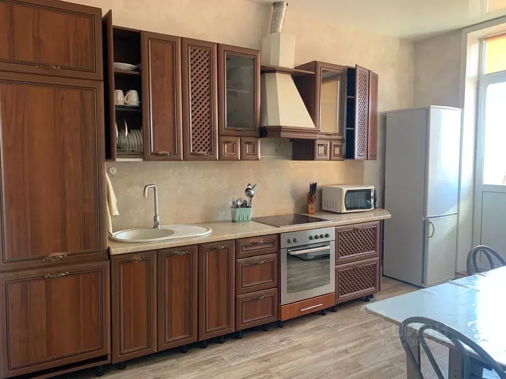 2-к кв. Иркутская область, Иркутский муниципальный округ, Маркова рп, ... - Фото 1