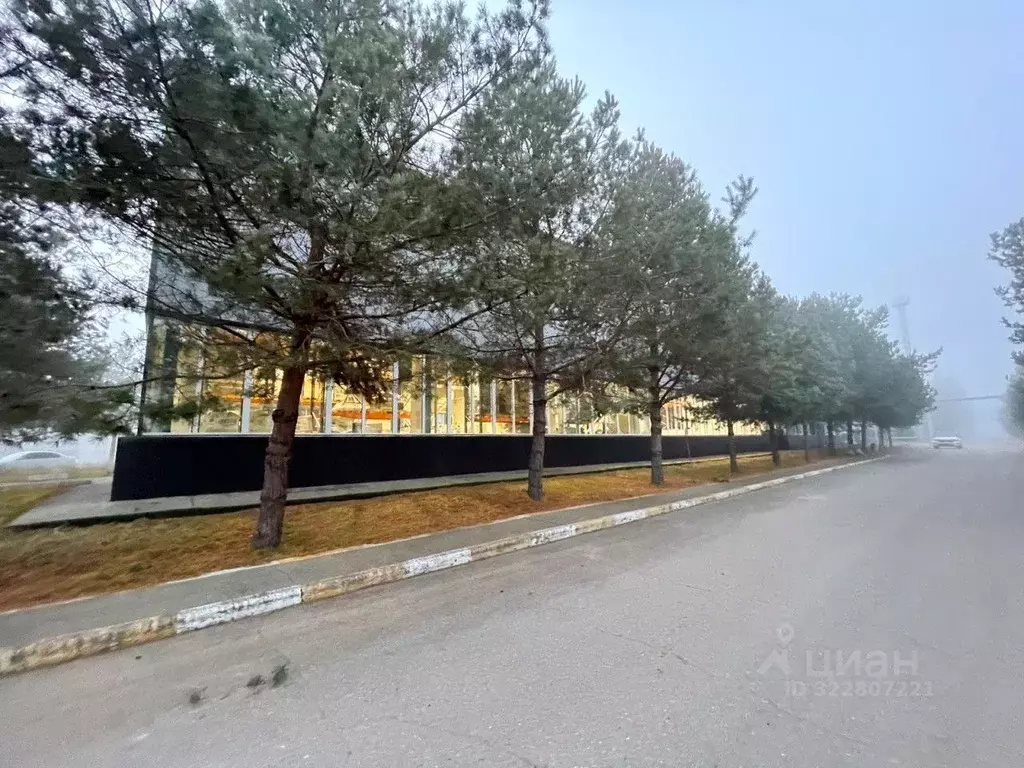 Склад в Татарстан, Лаишевский район, Столбищенское с/пос, с. Столбище ... - Фото 2