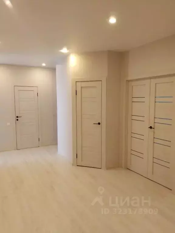 3-к кв. Самарская область, Самара ул. Петра Алабина, 2 (115.0 м) - Фото 2