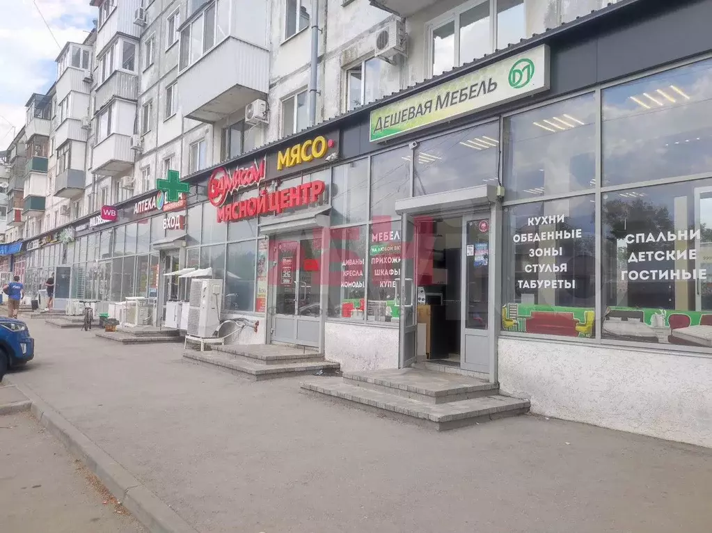 Помещение 76 м2 на Управленческом - Фото 1