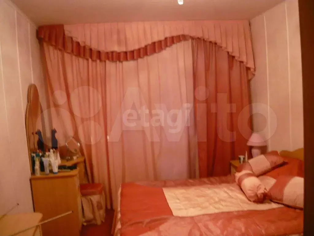 3-к. квартира, 68,1 м, 1/10 эт. - Фото 1