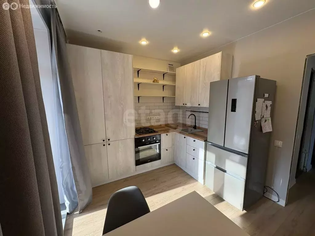 1-комнатная квартира: Кострома, улица Ленина, 160Вк1 (35.3 м) - Фото 2