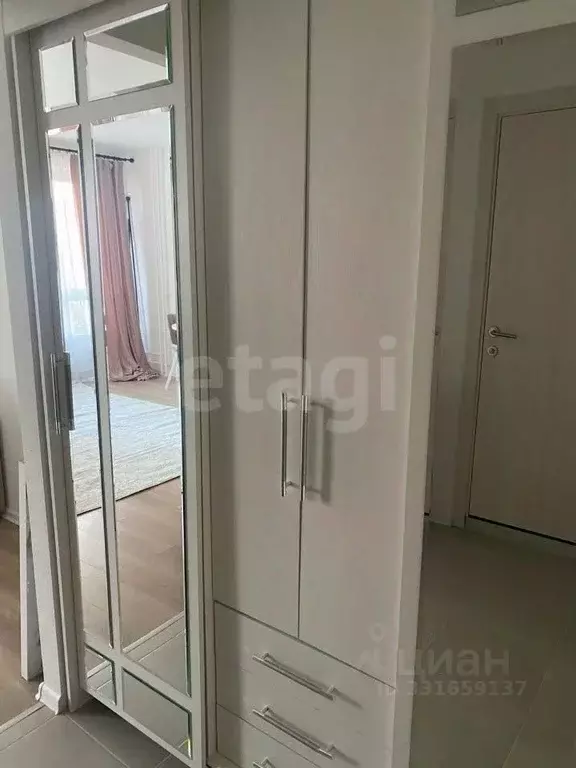 Студия Москва ул. Академика Павлова, 56к1 (27.2 м) - Фото 1