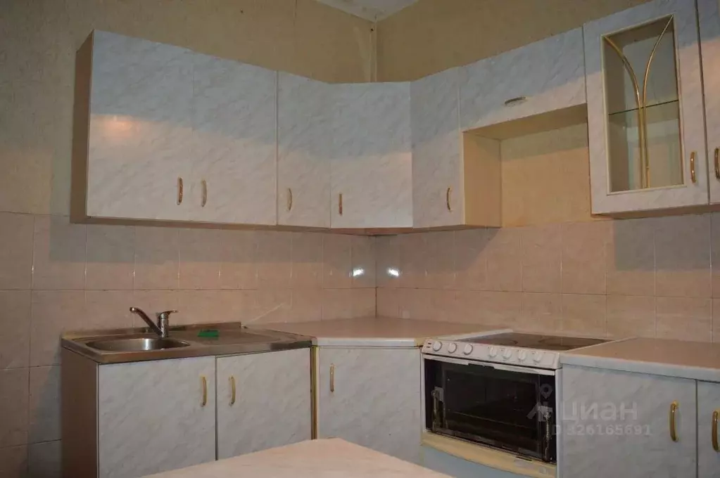 1-к кв. Москва Таллинская ул., 9К4 (39.0 м) - Фото 1