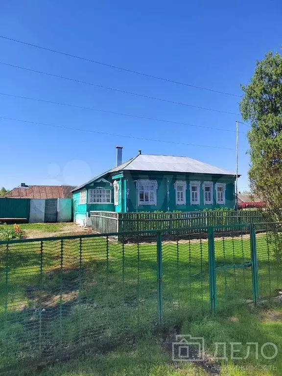 Дом 43 м на участке 33 сот. - Фото 1