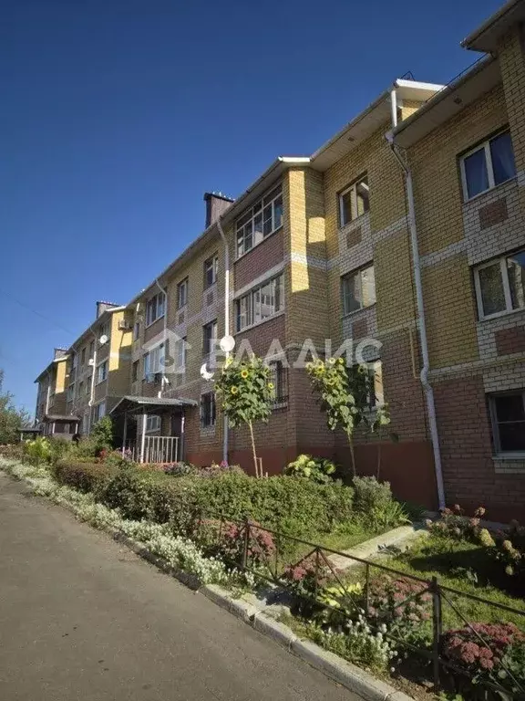 3-к кв. Костромская область, Кострома ул. Экскаваторщиков, 28 (82.3 м) - Фото 1