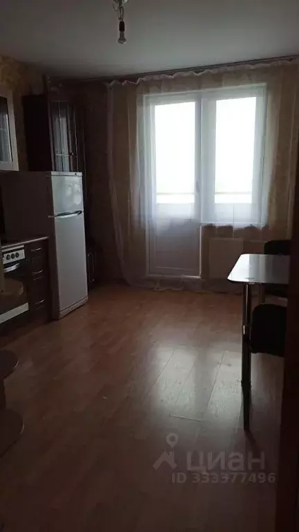 Квартира, 2 комнаты, 61.8 м - Фото 2