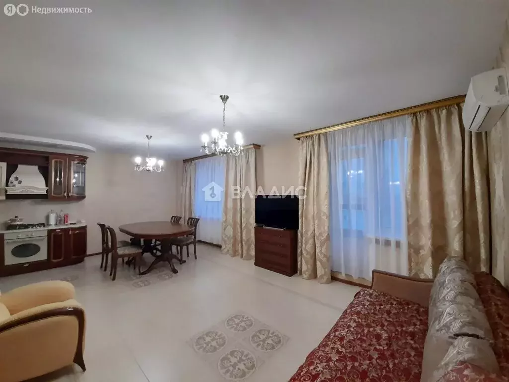 4-комнатная квартира: Владимир, улица Студёная Гора, 14 (130 м) - Фото 2