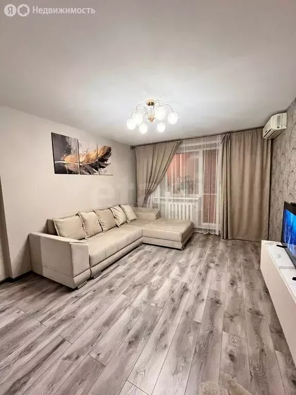 2-комнатная квартира: Тула, улица Дементьева, 13 (52.7 м) - Фото 2