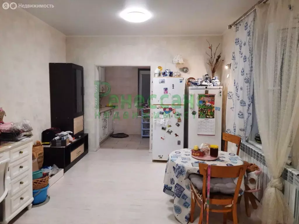 Дом в Брянск, Ново-Советская улица, 2 (154.9 м) - Фото 1
