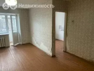 1-комнатная квартира: Алапаевск, улица Пушкина, 66 (30 м) - Фото 0