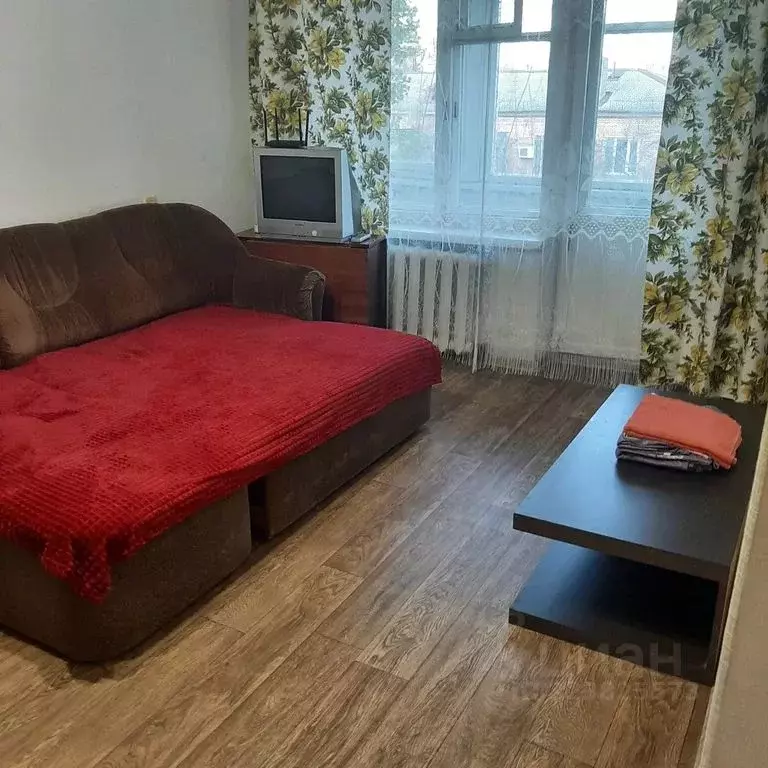 2-к кв. Волгоградская область, Волгоград Брестская ул., 17 (42.0 м) - Фото 1