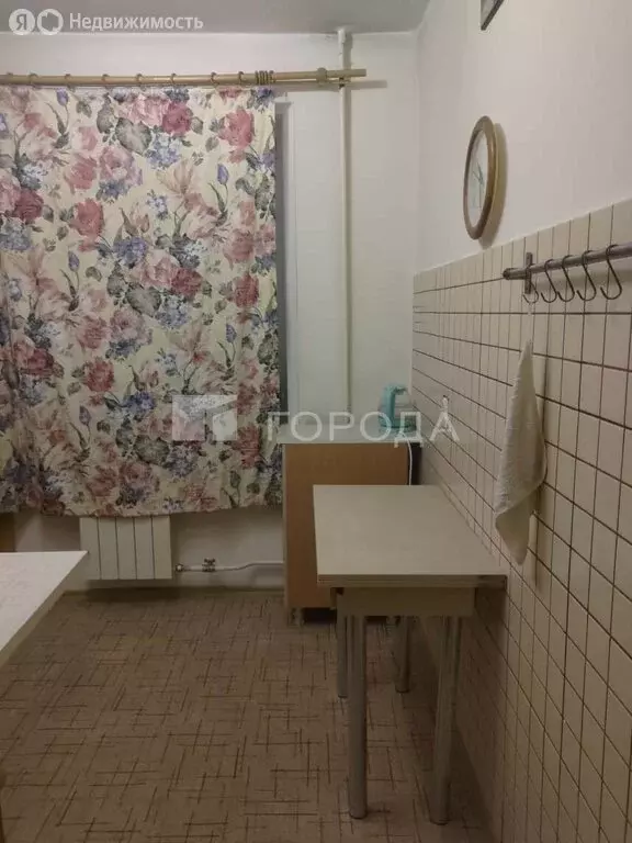 2-комнатная квартира: Новосибирск, улица Сибиряков-Гвардейцев, 16 ... - Фото 0