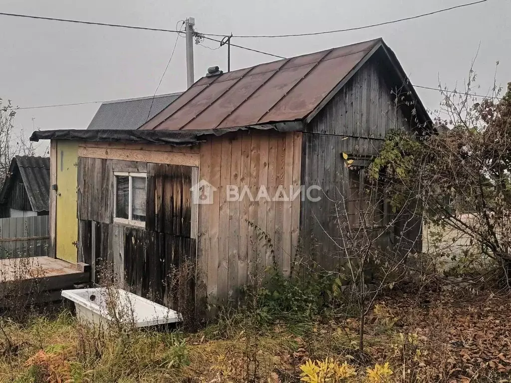 Участок в Пензенская область, Пенза Северная Гора садовое дачное ... - Фото 1