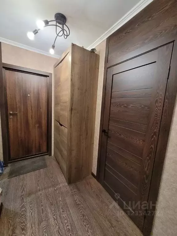 1-к кв. Самарская область, Тольятти 20-й кв-л, бул. Рябиновый, 1 (34.0 ... - Фото 2